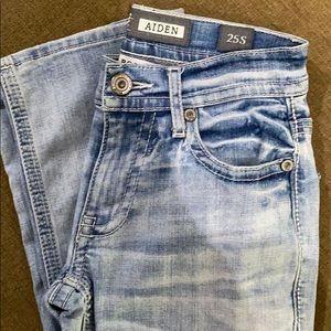 BKE Jeans - Size 25S - Great Condition!